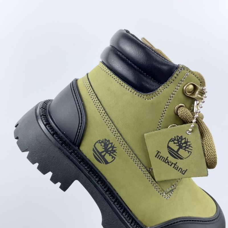 TIMBERLAND SHOES